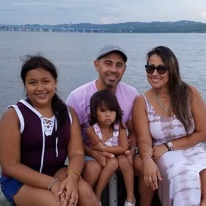 Meet your Posher, Bella